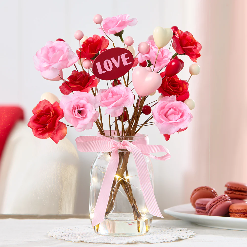 Valentine's Day