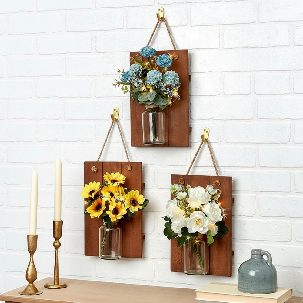 Wall Decor