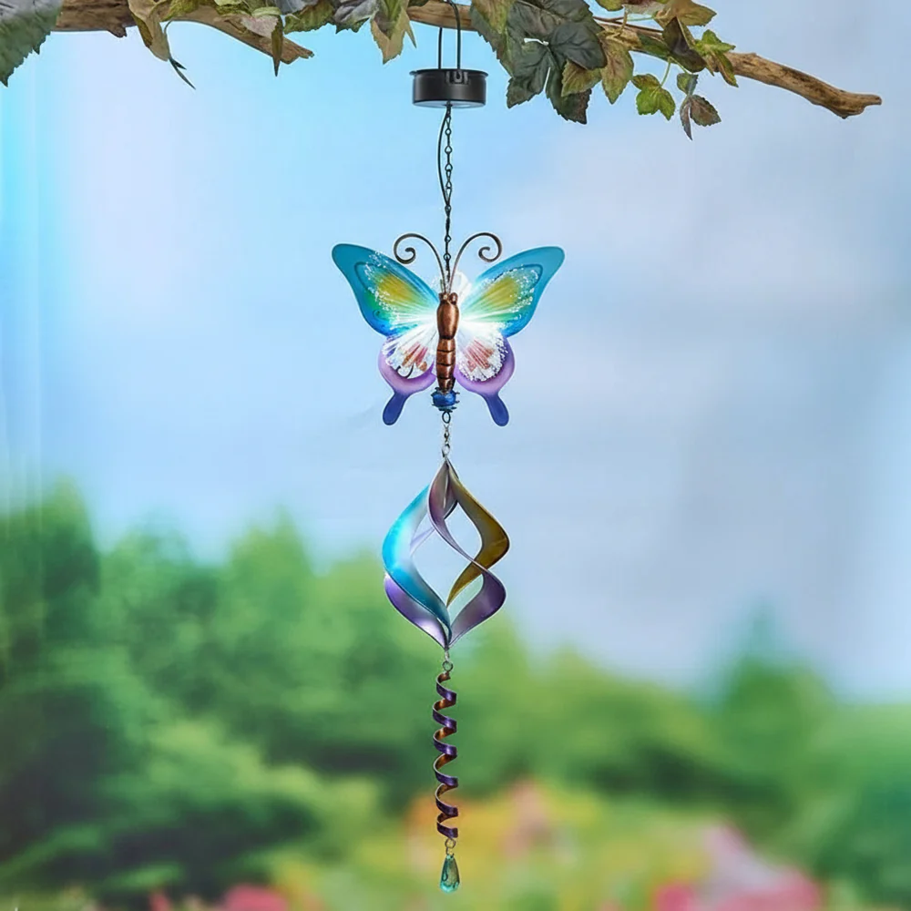 Windchimes