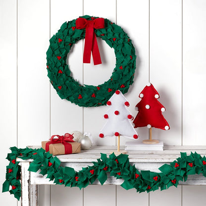 Whimsical Holiday Decor