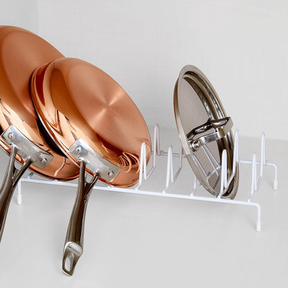 Lid and Pan Organizer