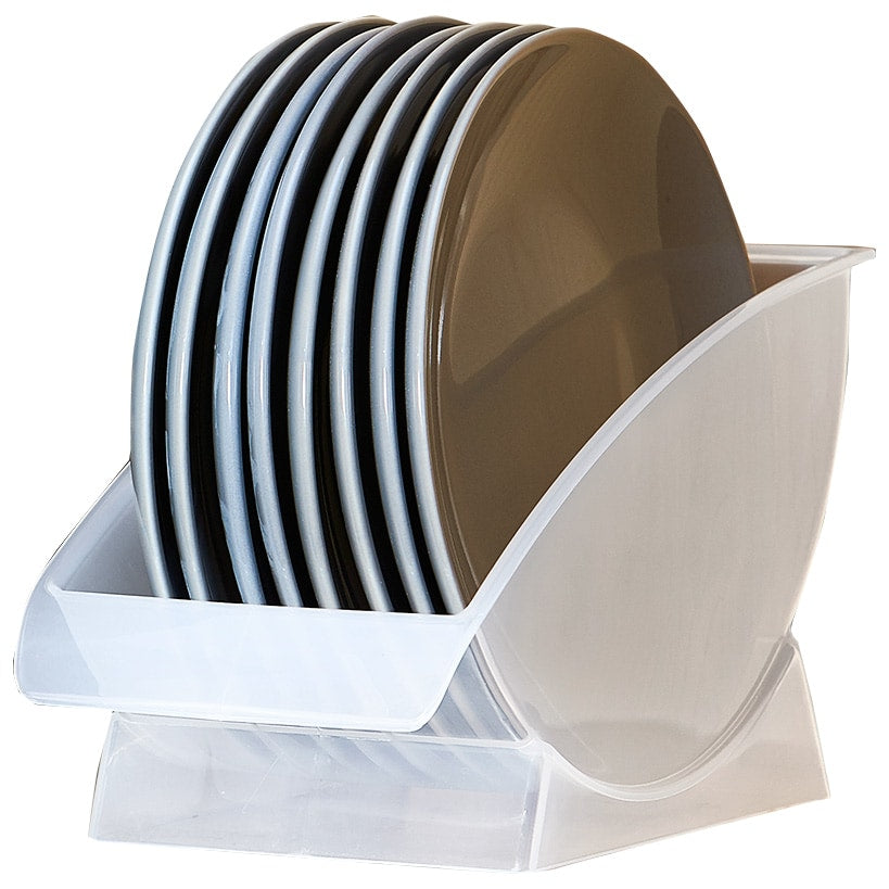 Vertical Plate Racks