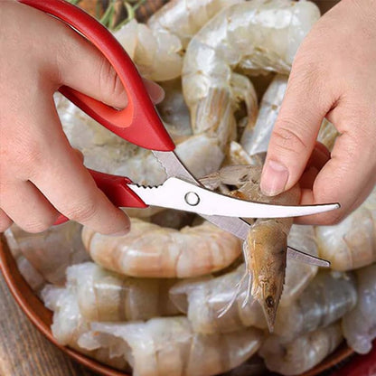 Seafood Scissors