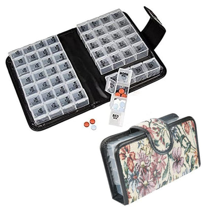 14 Day Pill Case