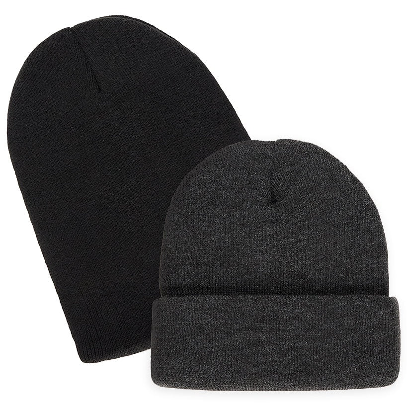 Men's Igloos 4-Ply Cuff Caps