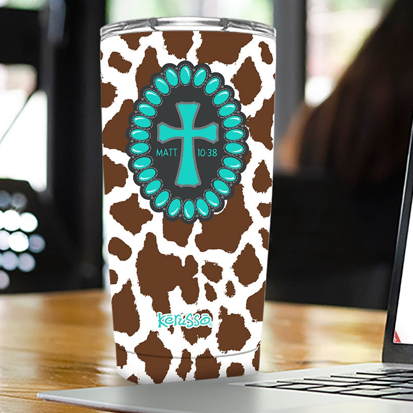 20-Oz Heavenly Hydration Tumblers