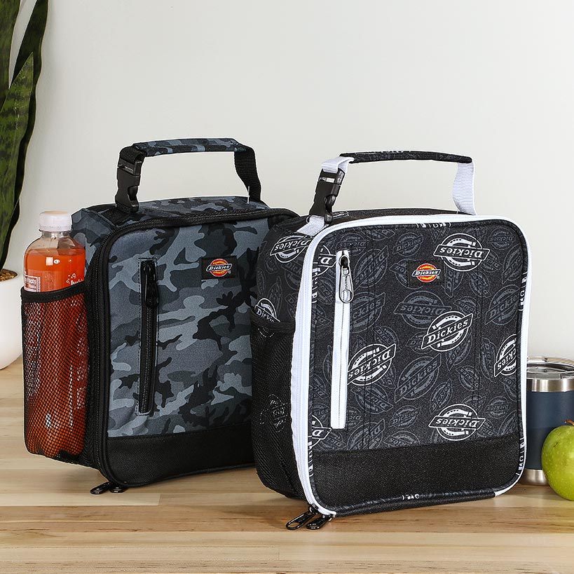Dickies Insulated Lunch Bag