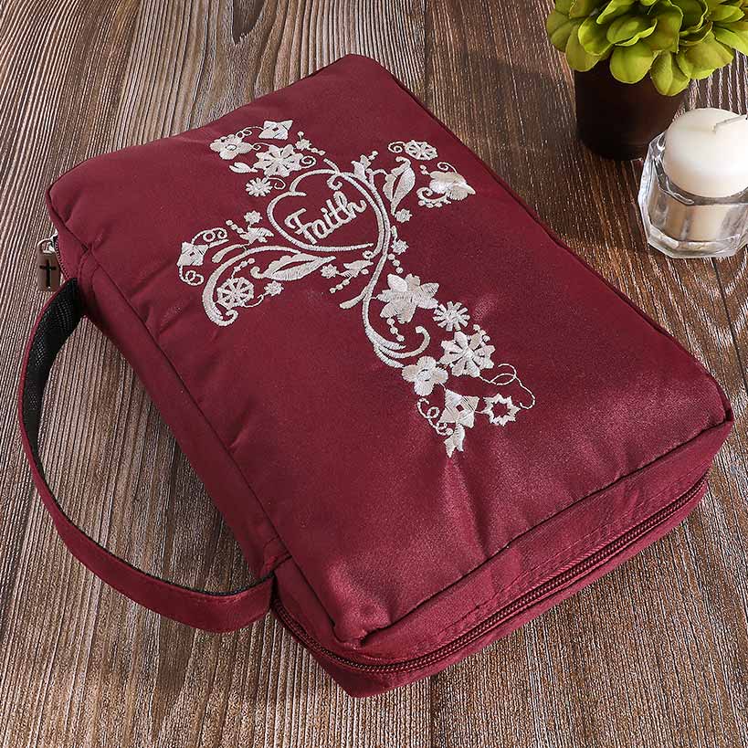 Bible Cover