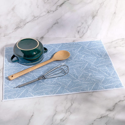 Dish Drying Mat 15 x 20
