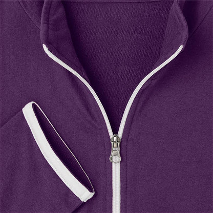 Women's Tracksuit Loungewear Set