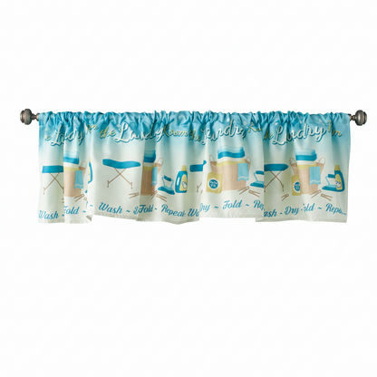 Laundry Room Decor