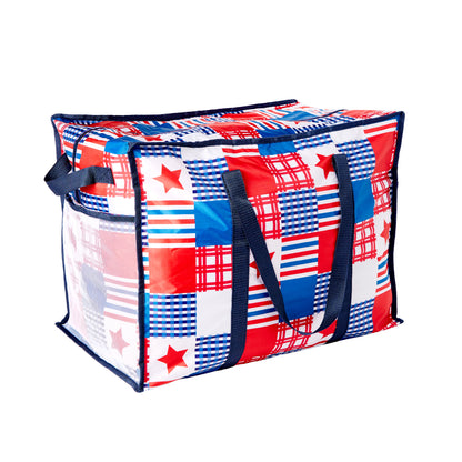 Jumbo Americana Storage Bag