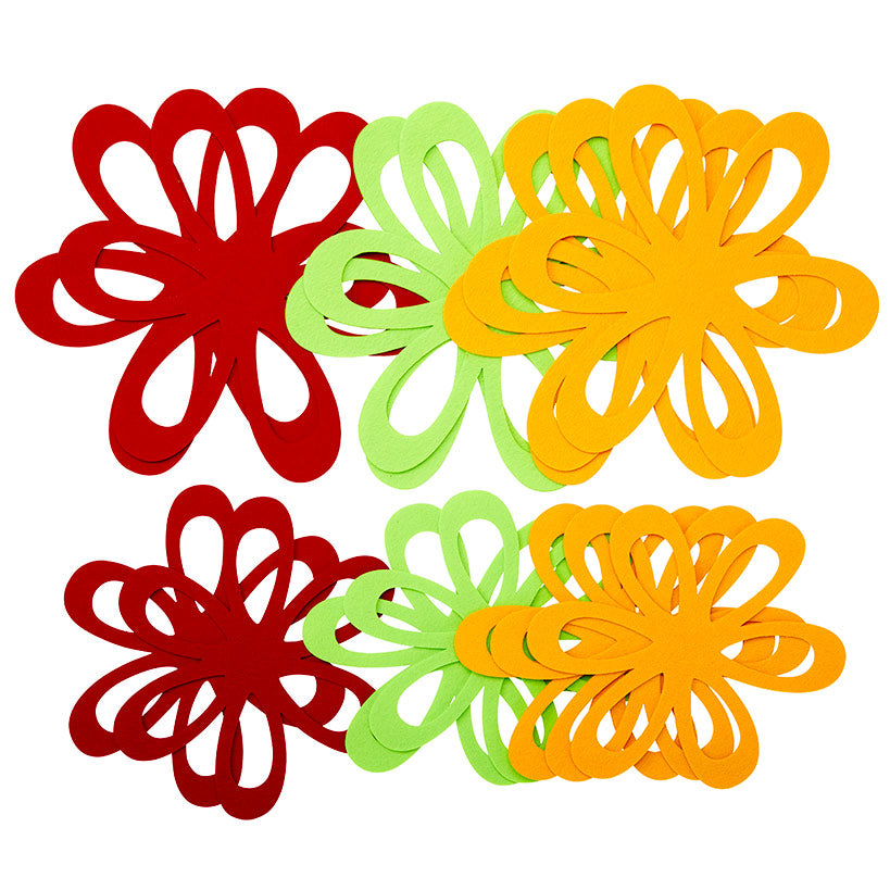Felt Pan Separators Set of 14