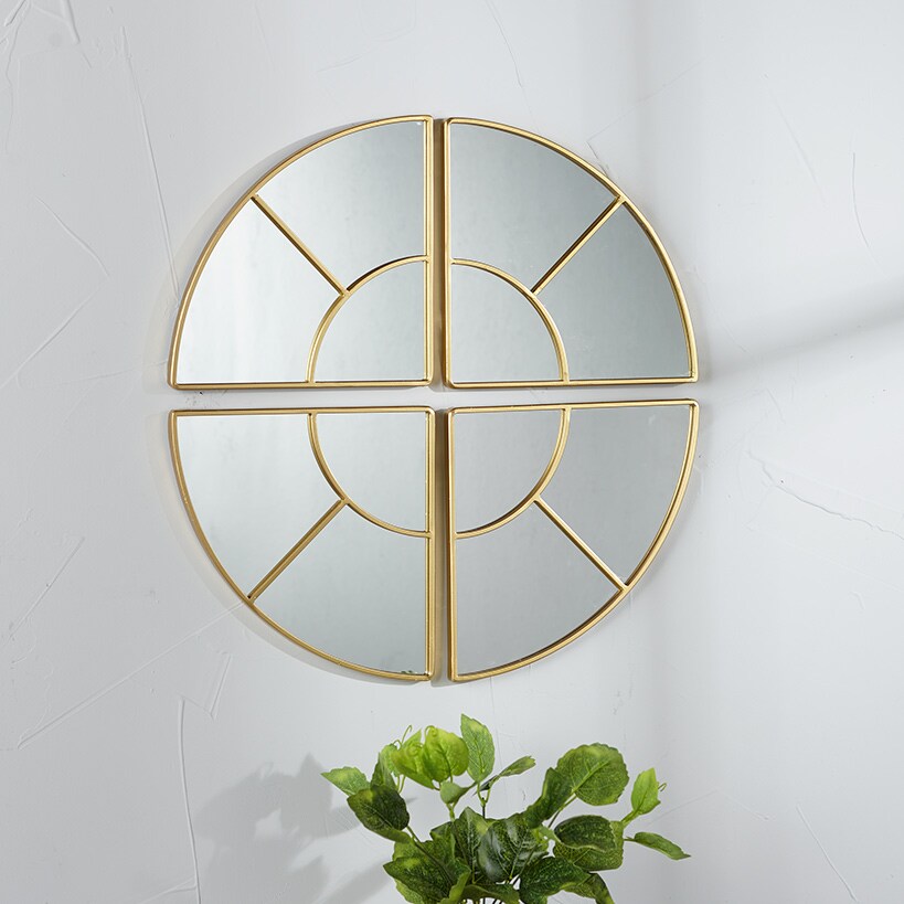 Decorative Wall Mirrors