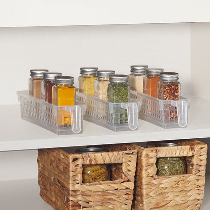 Perfect Pantry™ Basket Organizer Sets