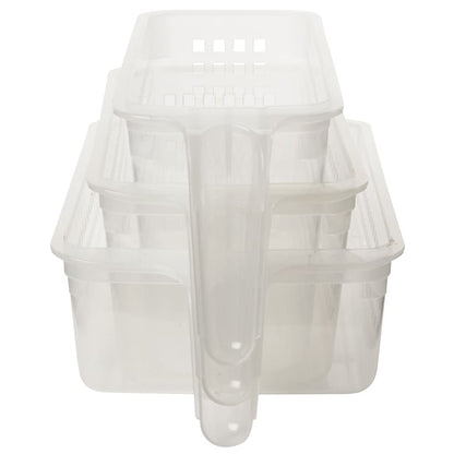 Perfect Pantry™ Basket Organizer Sets