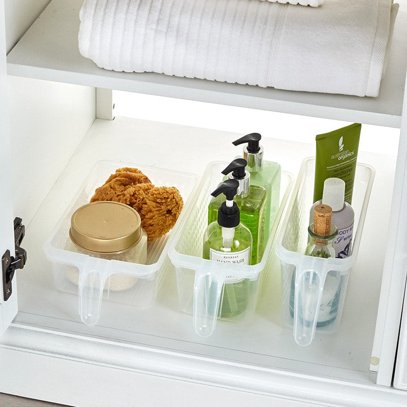 Perfect Pantry™ Basket Organizer Sets