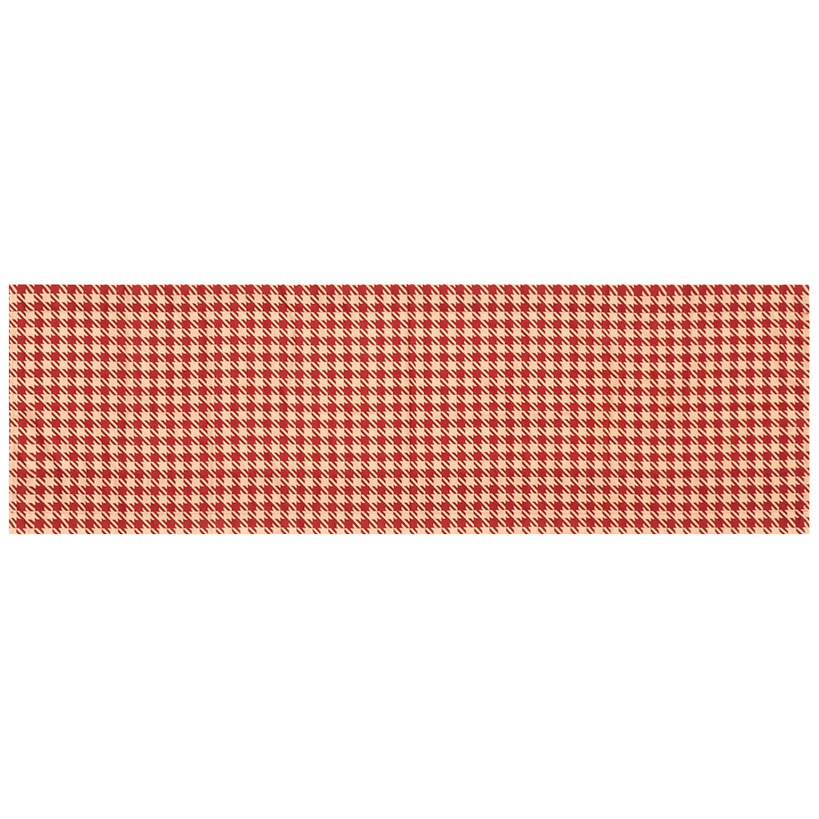 Christmas Dogs Shower Curtain, Bath Rug, Hand Towels, Valance, or Hooks#select-item_valance