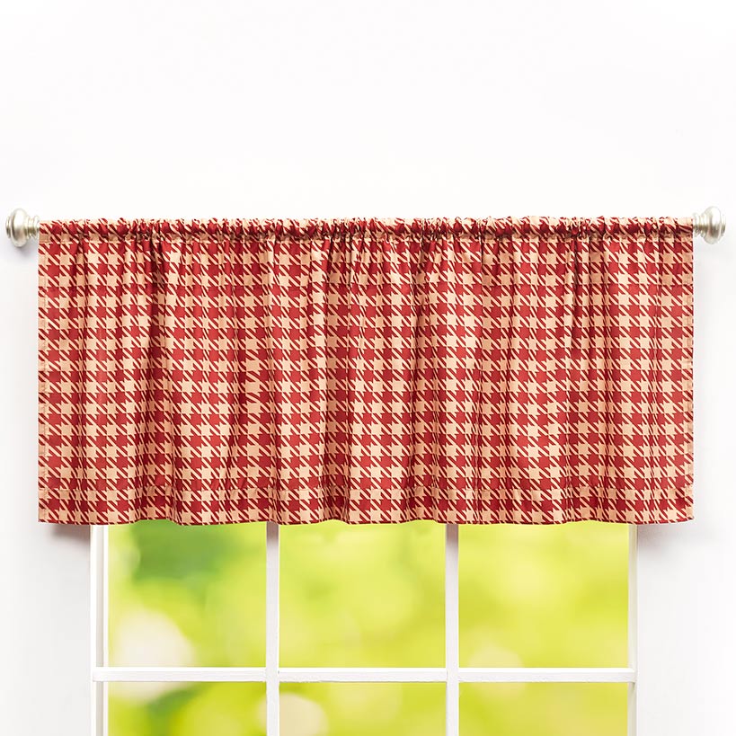 Christmas Dogs Shower Curtain, Bath Rug, Hand Towels, Valance, or Hooks