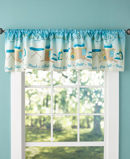 Laundry Room Decor