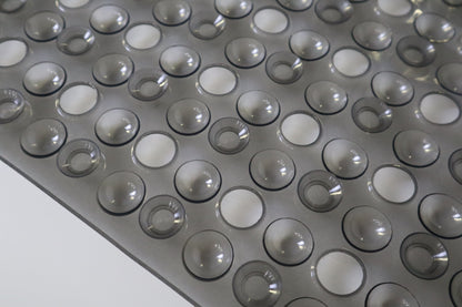 Non Skid Bubble Bath Mat