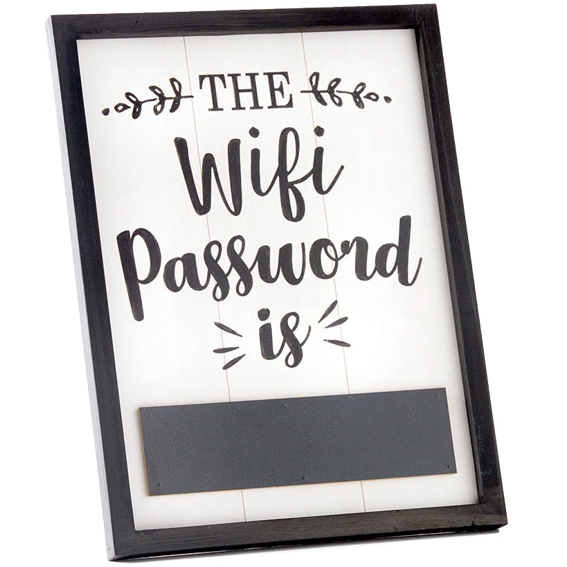 Be Our Guest Wall Art Collection