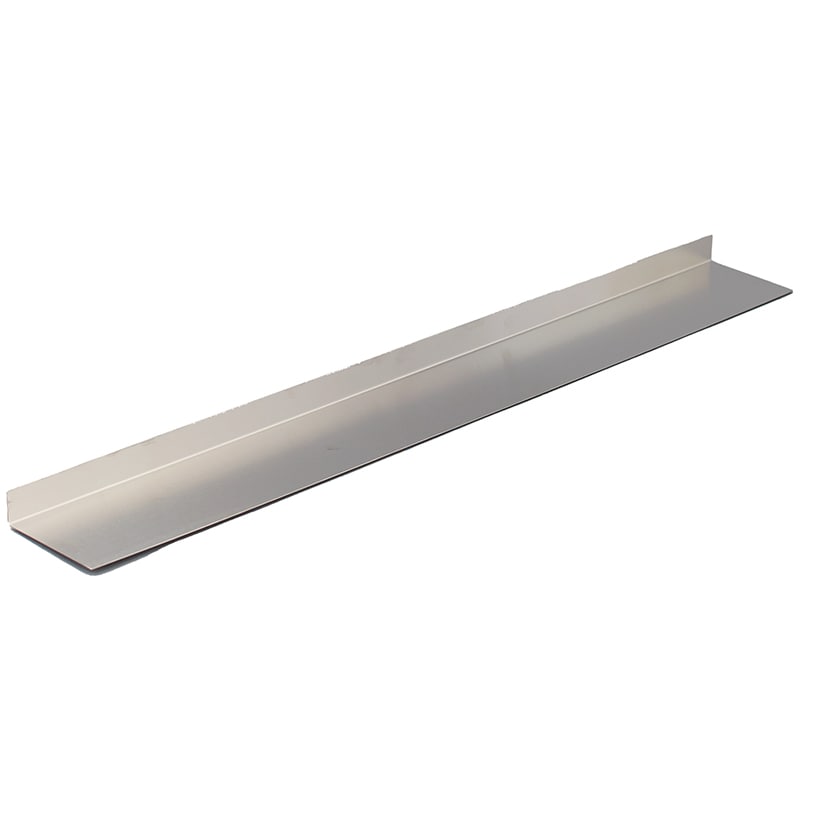 Magnetic Kitchen Stovetop Shelf Organizer - 30"L - Zero Installation