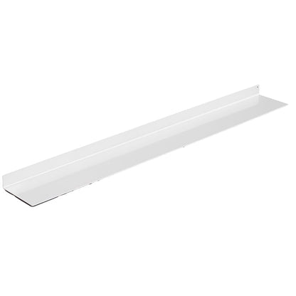 Magnetic Kitchen Stovetop Shelf Organizer - 30"L - Zero Installation