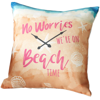 Indoor/Outdoor Summer Fun Pillow