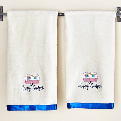 Glamper Bathroom Collection