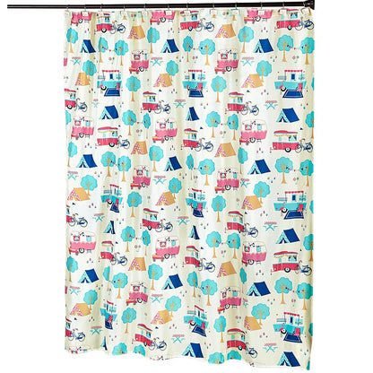 Glamper Bathroom Collection