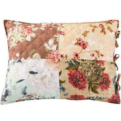 Bristol Bedroom Floral Accent Pillow or Sham#select-item_sham