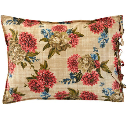 Bristol Bedroom Floral Accent Pillow or Sham#select-item_sham