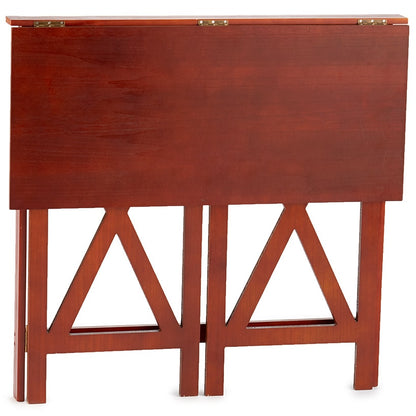 Crisscross Folding Office Furniture