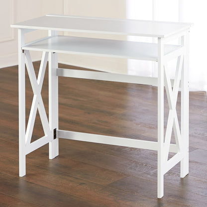 Crisscross Folding Office Furniture