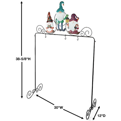 Gnome for the Holidays Home Decor#select-item_stocking-holder