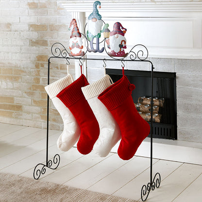 Gnome for the Holidays Home Decor#select-item_stocking-holder