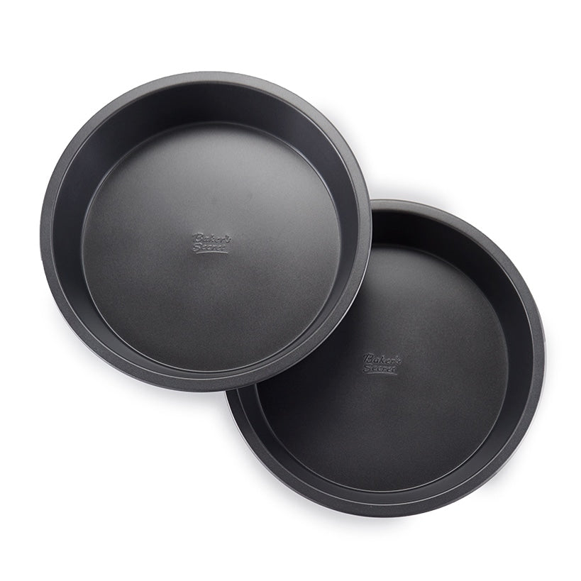 Baker's Secret® Nonstick Bakeware#select-bakeware_set-of-2-round-cake-pans