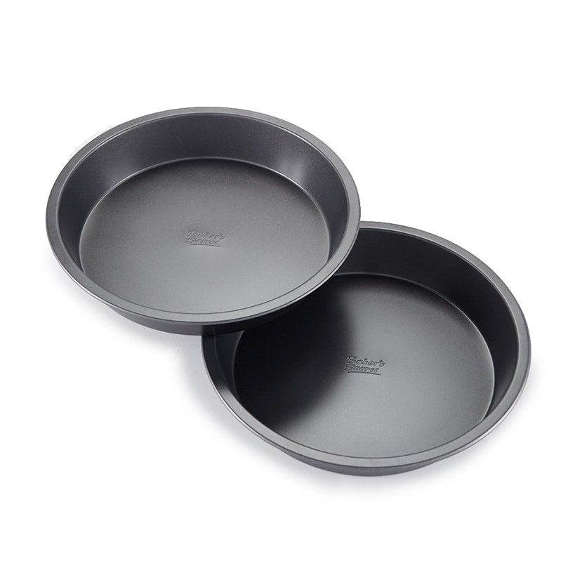 Baker's Secret® Nonstick Bakeware#select-bakeware_set-of-2-round-cake-pans