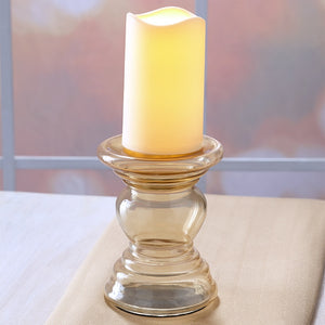 Cream and Gold Harvest Decor