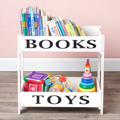 Children's Storage Unit#select-color_white