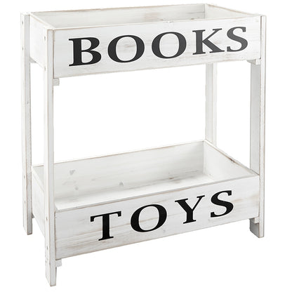 Children's Storage Unit