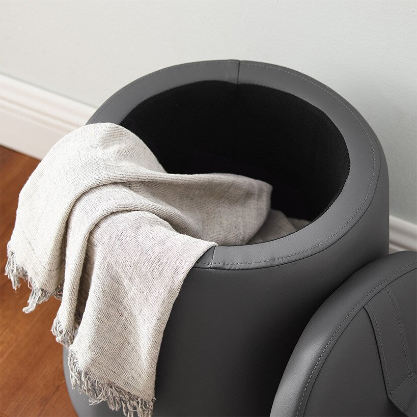 Ottoman with Storage