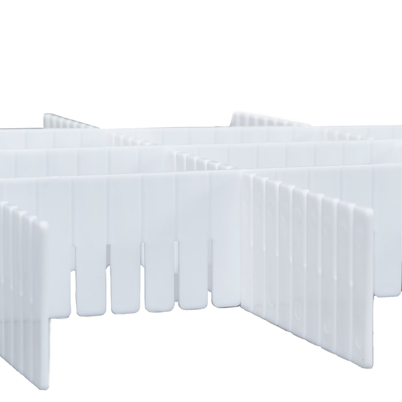 6-Pc. Adjustable Drawer Dividers#select-size_large