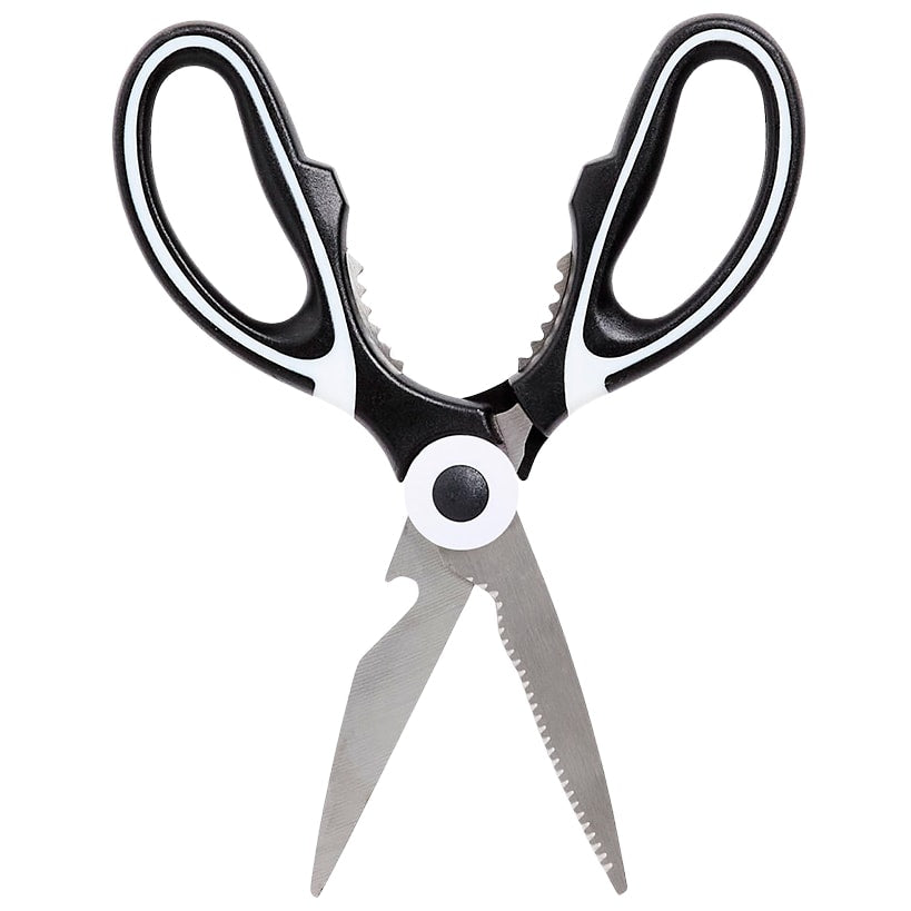 All-Purpose Kitchen Shears Scissors with Protective Sheath