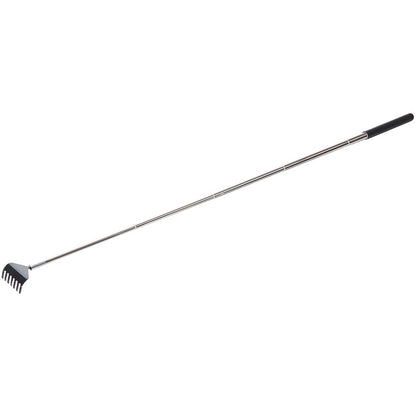 Portable Extendable Telescopic Back Scratcher