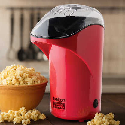 Cinema Popcorn Maker