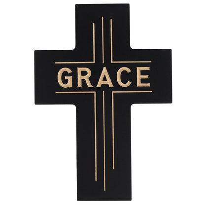 Carved Cross