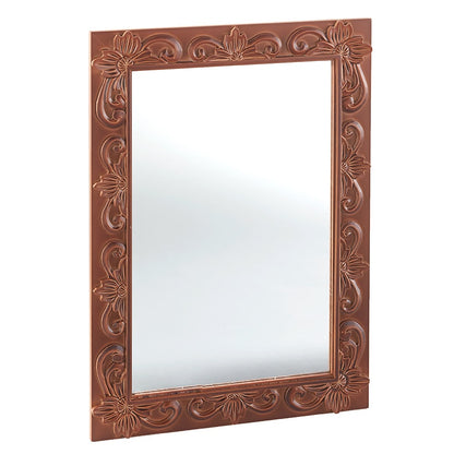 Carved Wooden Decor Accents
