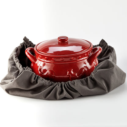 Casserole Caddy